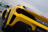 フェラーリ 488ピスタ 中古車