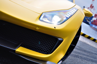 フェラーリ 488ピスタ 中古車