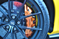 フェラーリ 488ピスタ 中古車