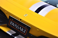フェラーリ 488ピスタ 中古車