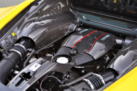 フェラーリ 488ピスタ 中古車