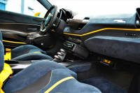 フェラーリ 488ピスタ 中古車