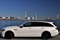 AMG Eクラス 中古車