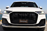 アウディ Q7 中古車