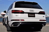 アウディ Q7 中古車