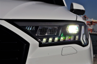 アウディ Q7 中古車