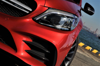 AMG Cクラス 中古車