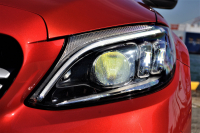 AMG Cクラス 中古車