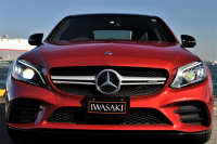 AMG Cクラス 中古車