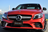 AMG Cクラス 中古車