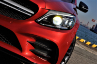 AMG Cクラス 中古車