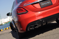 AMG Cクラス 中古車