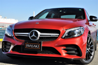 AMG Cクラス 中古車