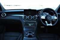 AMG Cクラス 中古車