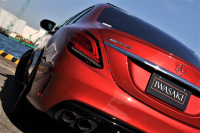 AMG Cクラス 中古車