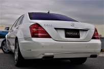 メルセデスベンツ Sクラス 中古車