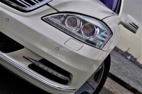 メルセデスベンツ Sクラス 中古車