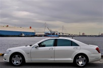 メルセデスベンツ Sクラス 中古車