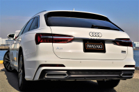 アウディ A6アバント 中古車