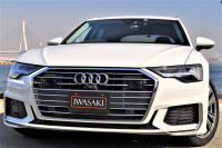 アウディ A6アバント 中古車