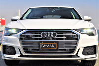 アウディ A6アバント 中古車