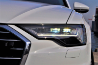 アウディ A6アバント 中古車