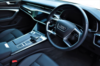 アウディ A6アバント 中古車