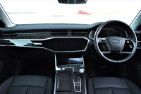 アウディ A6アバント 中古車