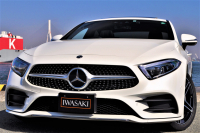 メルセデスベンツ CLS 中古車