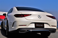 メルセデスベンツ CLS 中古車