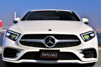 メルセデスベンツ CLS 中古車