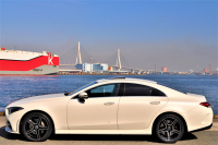 メルセデスベンツ CLS 中古車