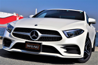 メルセデスベンツ CLS 中古車