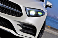 メルセデスベンツ CLS 中古車