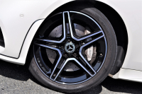 メルセデスベンツ CLS 中古車