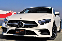 メルセデスベンツ CLS 中古車