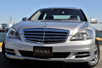 メルセデスベンツ Sクラス 中古車