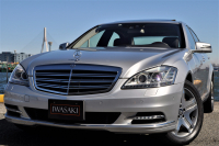 メルセデスベンツ Sクラス 中古車