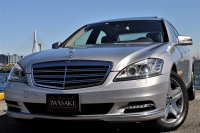 メルセデスベンツ Sクラス 中古車