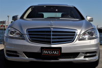 メルセデスベンツ Sクラス 中古車