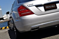 メルセデスベンツ Sクラス 中古車