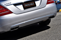 メルセデスベンツ Sクラス 中古車