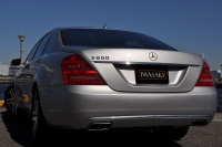 メルセデスベンツ Sクラス 中古車