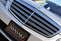 メルセデスベンツ Sクラス 中古車