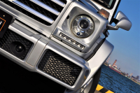 メルセデスベンツ Gクラス 中古車