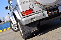 メルセデスベンツ Gクラス 中古車