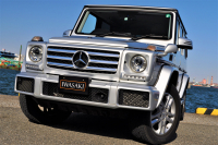 メルセデスベンツ Gクラス 中古車