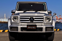 メルセデスベンツ Gクラス 中古車