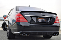 カールソン Sクラス 中古車