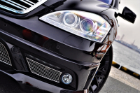 カールソン Sクラス 中古車